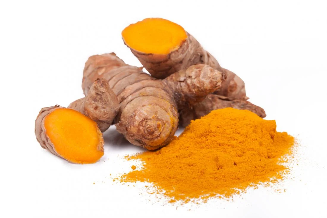 ANTI -INFLAMMATORY TURMERIC LATTE, BULLET PROOF STYLE