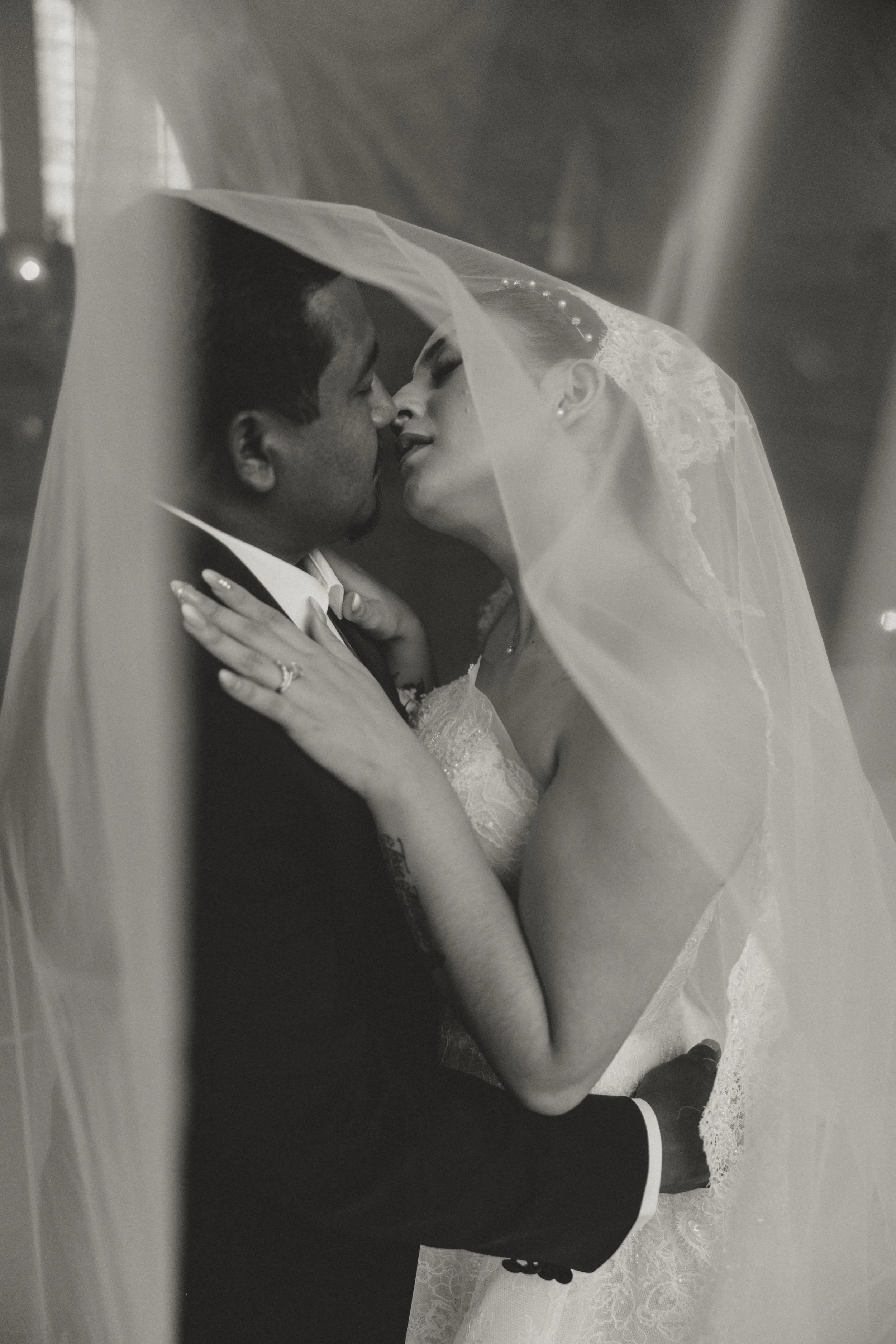 Eternal Package: Photo + Video Package