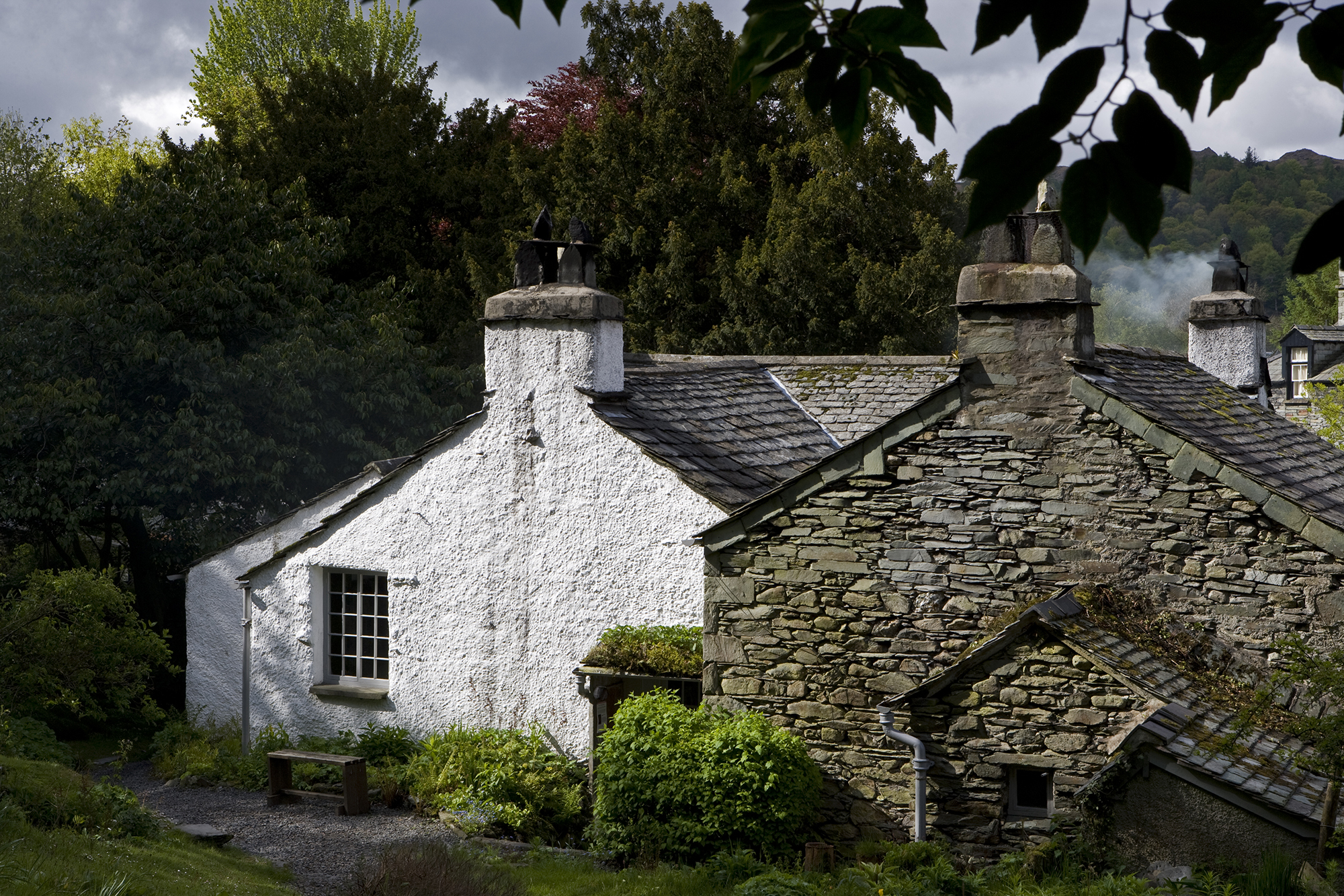 Dove Cottage