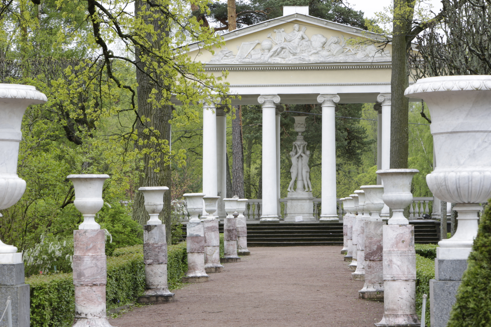 Pavlovsk