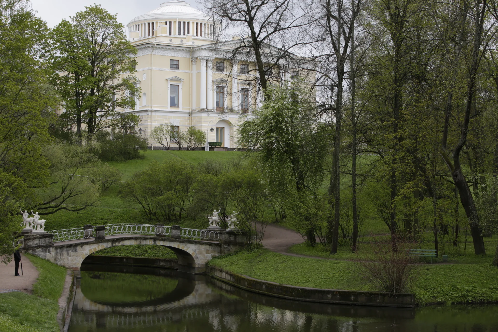 Pavlovsk