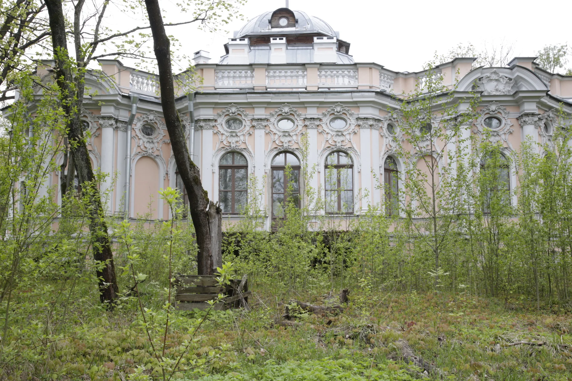 Yusupova (Pushkin)