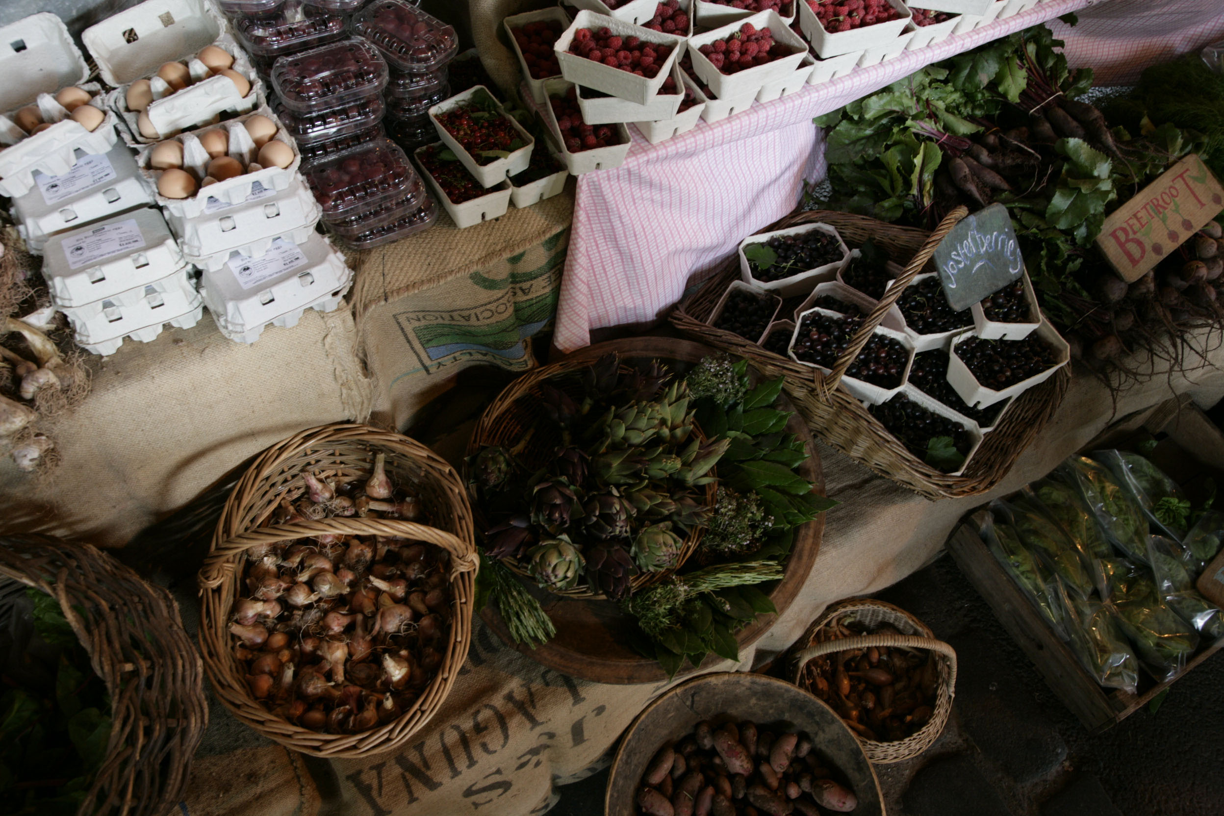 Borough Market