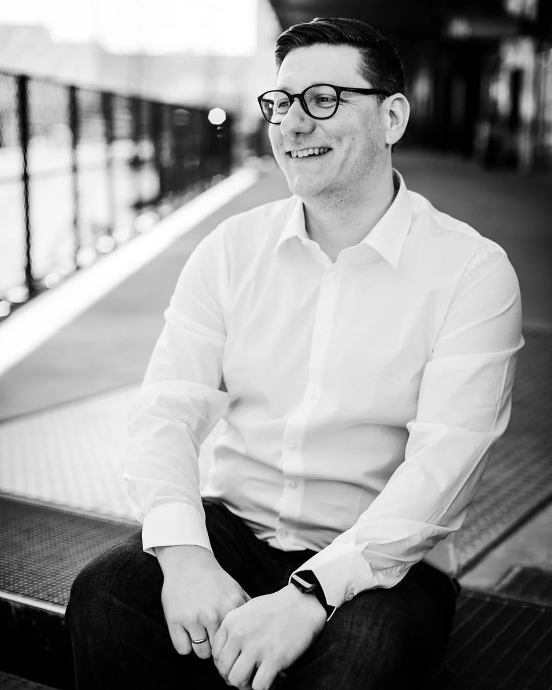 #portrait #shooting #fotografie #businessportrait #munich #werksviertel #