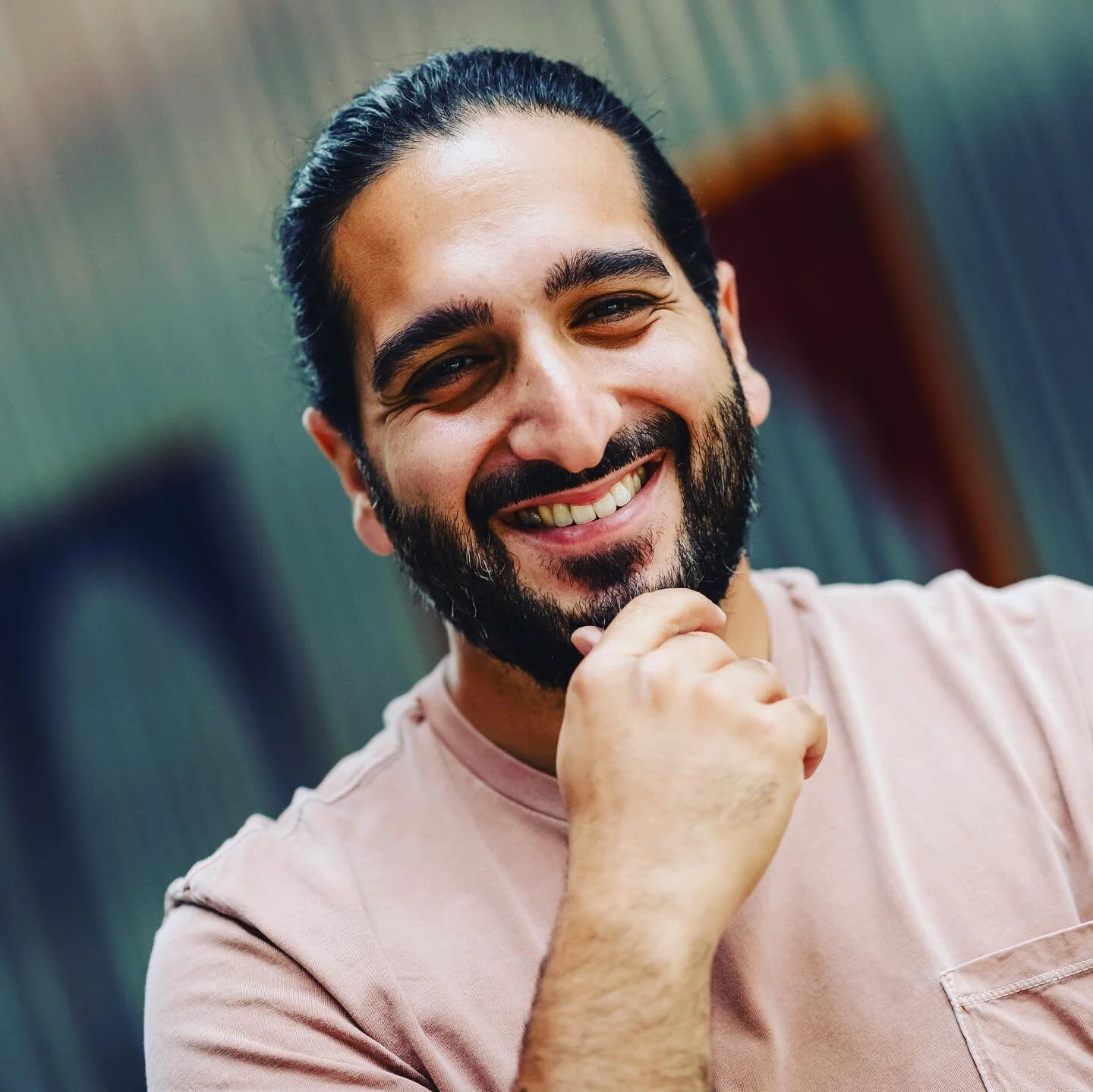 #portraitshooting mit Cem, selbstständiger #unternehmer und #coffeeafficionado 
…
…
#photography #photographer #businessportraits #imagefilm #portrait #portraitphotography #startup #businessshooting #munich #visibility #authentici