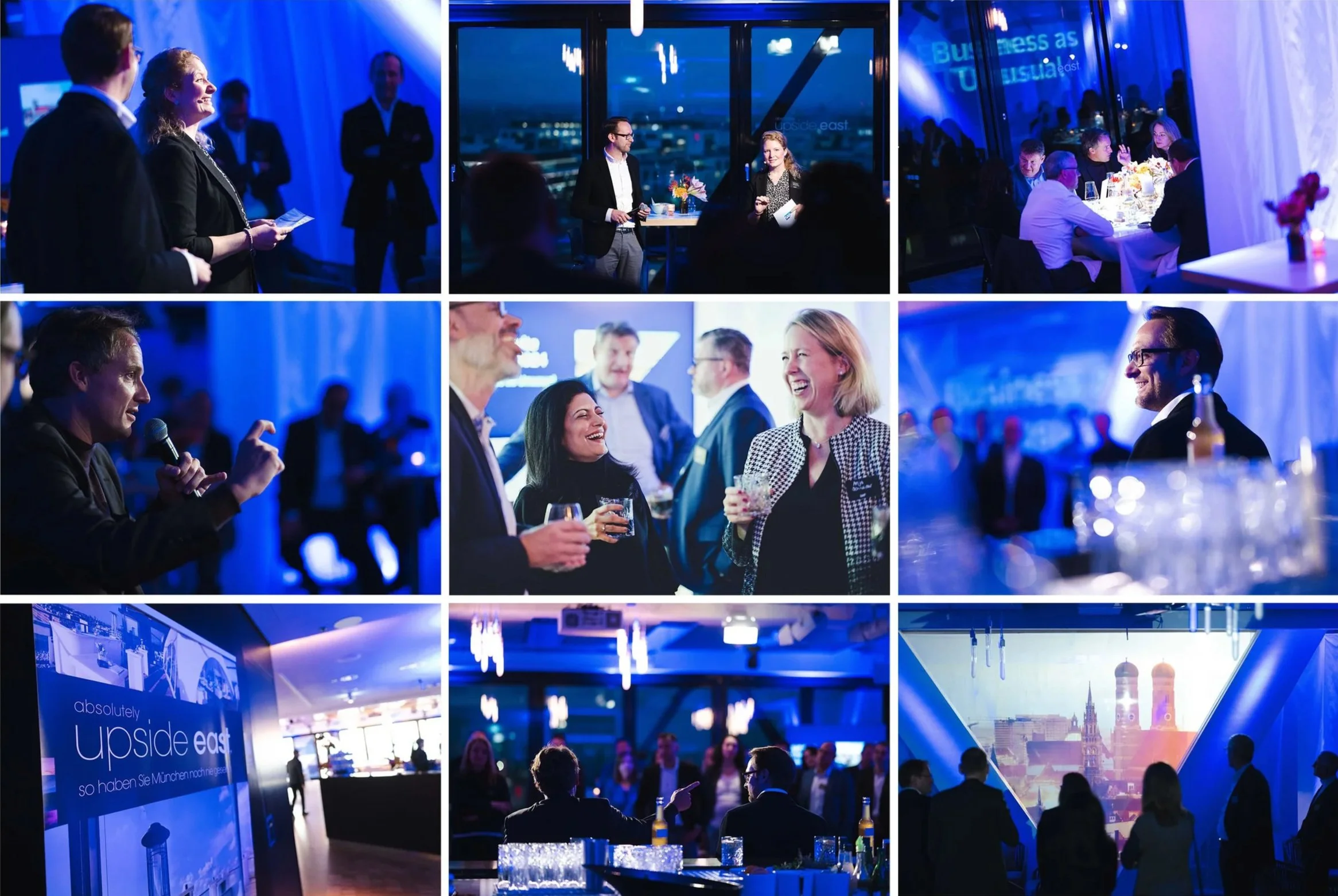 Eventfotograf München