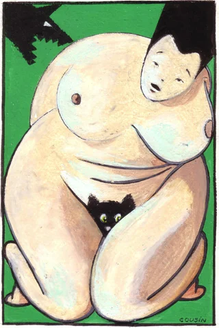 Petit chat japonais.JPG