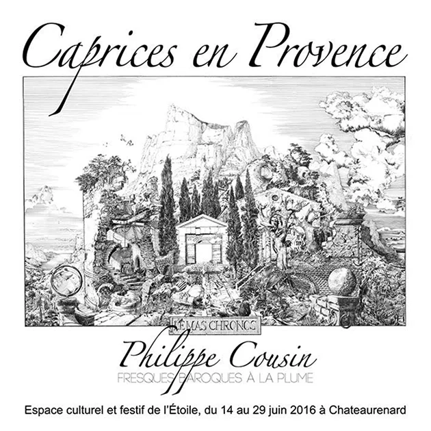 Chateaurenard 2016