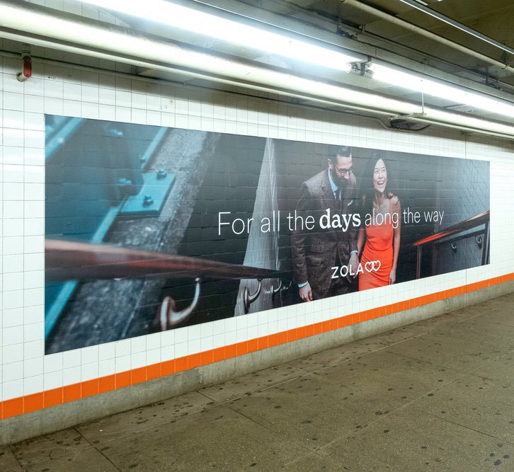 Reeves-Bespoke-Subway-Ad-Wedding