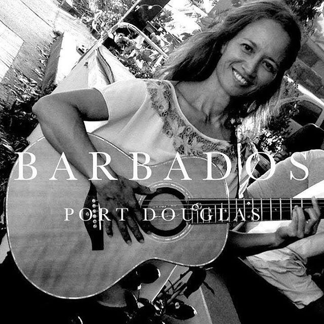 Playing now πΌ The gorgeous Mereana Pohatu πΆ
Wishing all the amazing mums a very HAPPY MOTHERβS DAY!! So many wonderful specials at @barbadosportdouglas today... hope to see you soon xx
βββββββββββββββββββββ
#barbadosportdouglas #livemusic #happymothersday #martiniqueislandstyle #portdouglas #cocktailbar #marina #paradise #luxury #style #interiordesign #bar #restaurant #alcohol #food #wine #cocktails #champagne #travel #instatravel #barbadosstyle #crystalbrooksuperyachtmarina #greatbarrierreef #daintreenationalpark #discoverfnq #thisisqueensland #queensland #exploreaustralia #australia