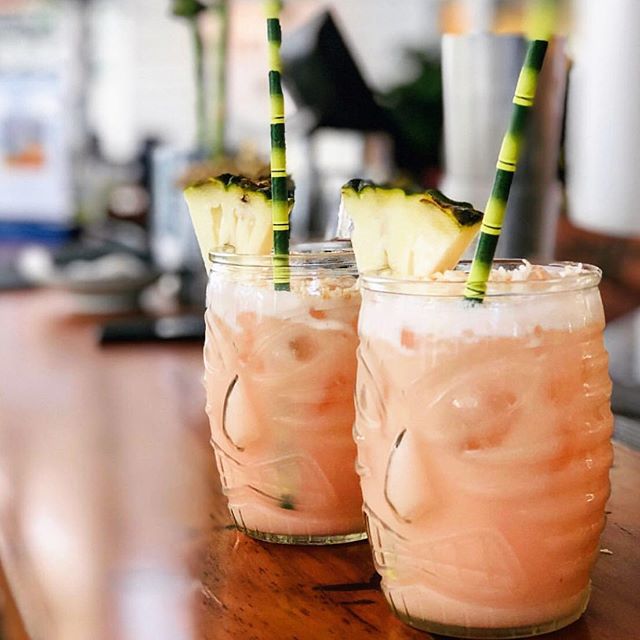 Hello βWENIKI TIKIβ Signature Cocktail πΉ This is such a favourite!!
βββββββββββββββββββββ
. Did you know that we designed & named this cocktail after one of our owners whose Hawaiian name is Weniki (Wendy) βββββββββββββββββββββ-
. A Tiki Cocktail is traditionally rum based so if you prefer βvodkaβ as βWenikiβ does, we have this as an option in this cocktail also ππΌ
. Both options are AMAZING π βββββββββββββββββββββ πΈ by @portdouglasuncovered βββββββββββββββββββββ
#barbadosportdouglas #wenikitiki #tiki #martiniqueislandstyle #portdouglas #cocktailbar #marina #paradise #luxury #style #interiordesign #bar #restaurant #alcohol #food #wine #cocktails #champagne #travel #instatravel #barbadosstyle #crystalbrooksuperyachtmarina #greatbarrierreef #daintreenationalpark #discoverfnq #thisisqueensland #queensland #exploreaustralia #australia