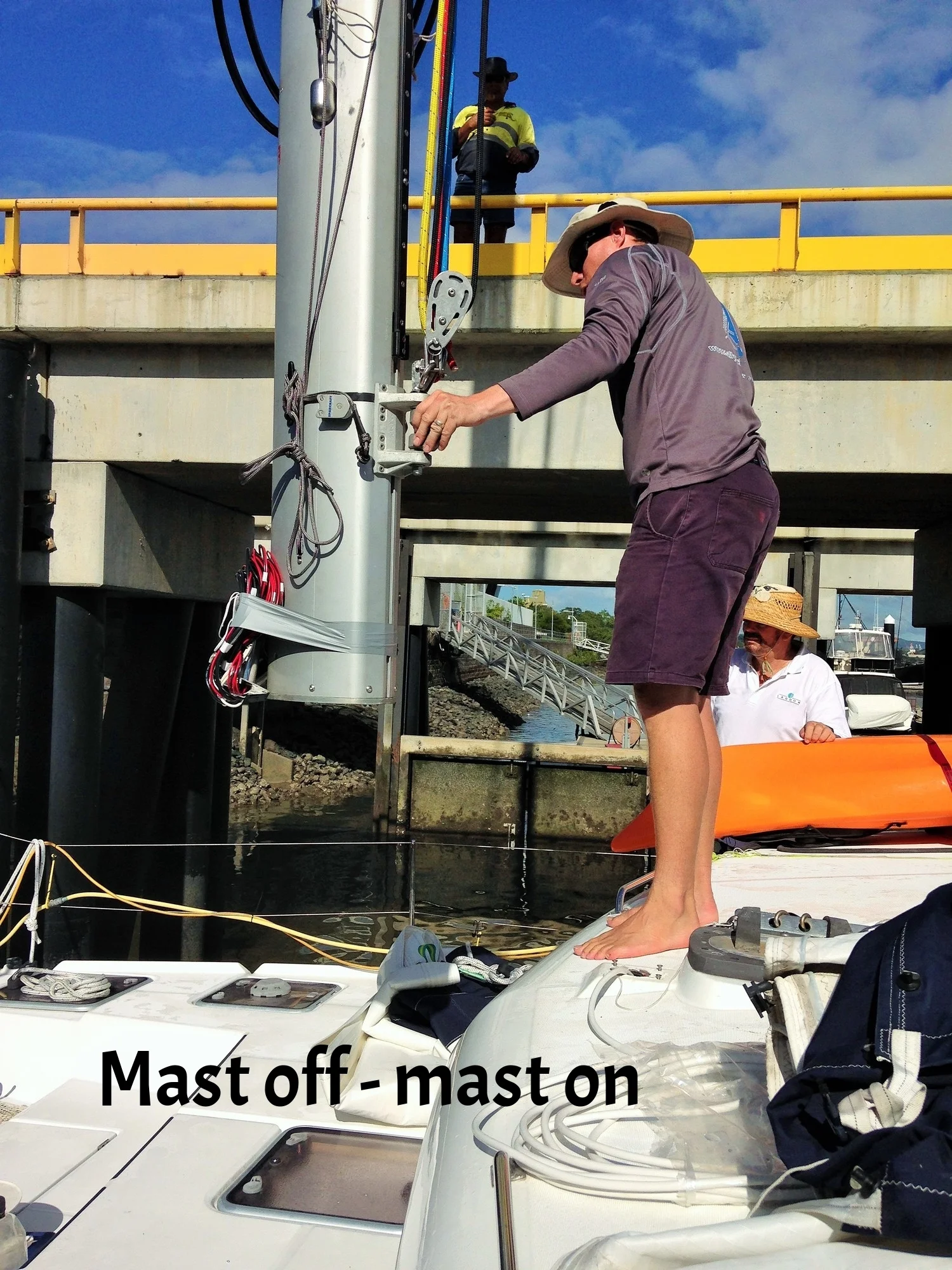 Mast on and off.JPG