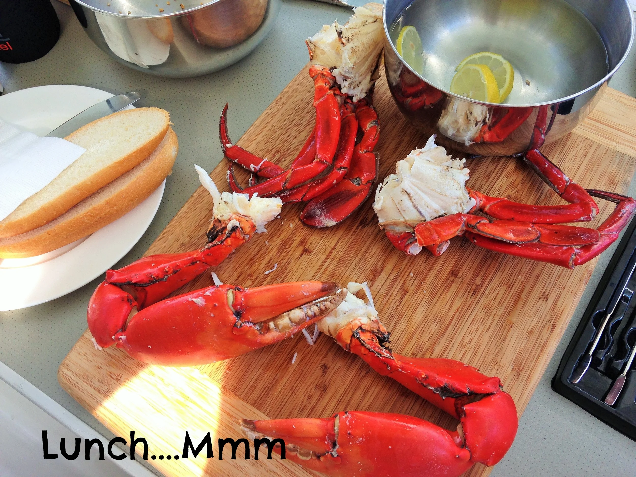 Crab meal.JPG