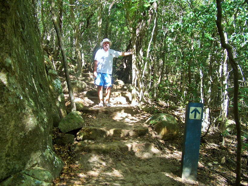 Pete Tongue Inlet walk.JPG