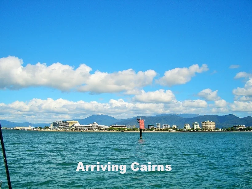 into Cairns.JPG