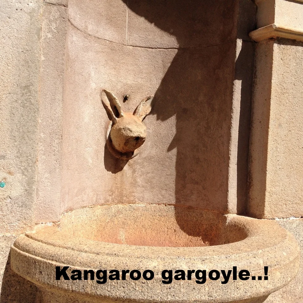Roo gargoyle.JPG