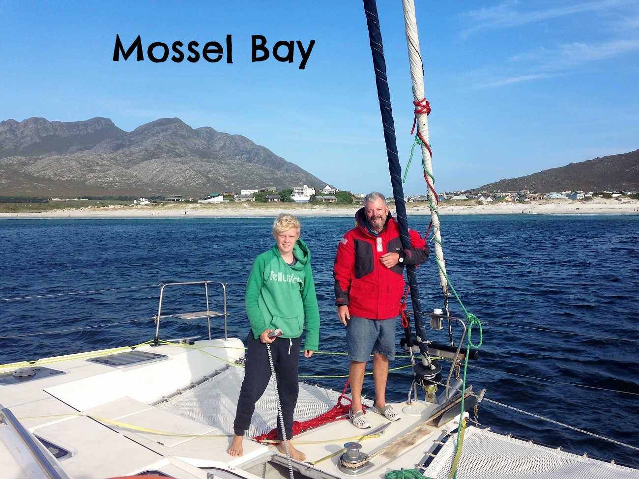 anchoring Mossel Bay.JPG