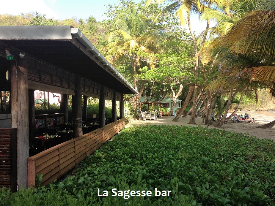 La Sagasse bar.JPG