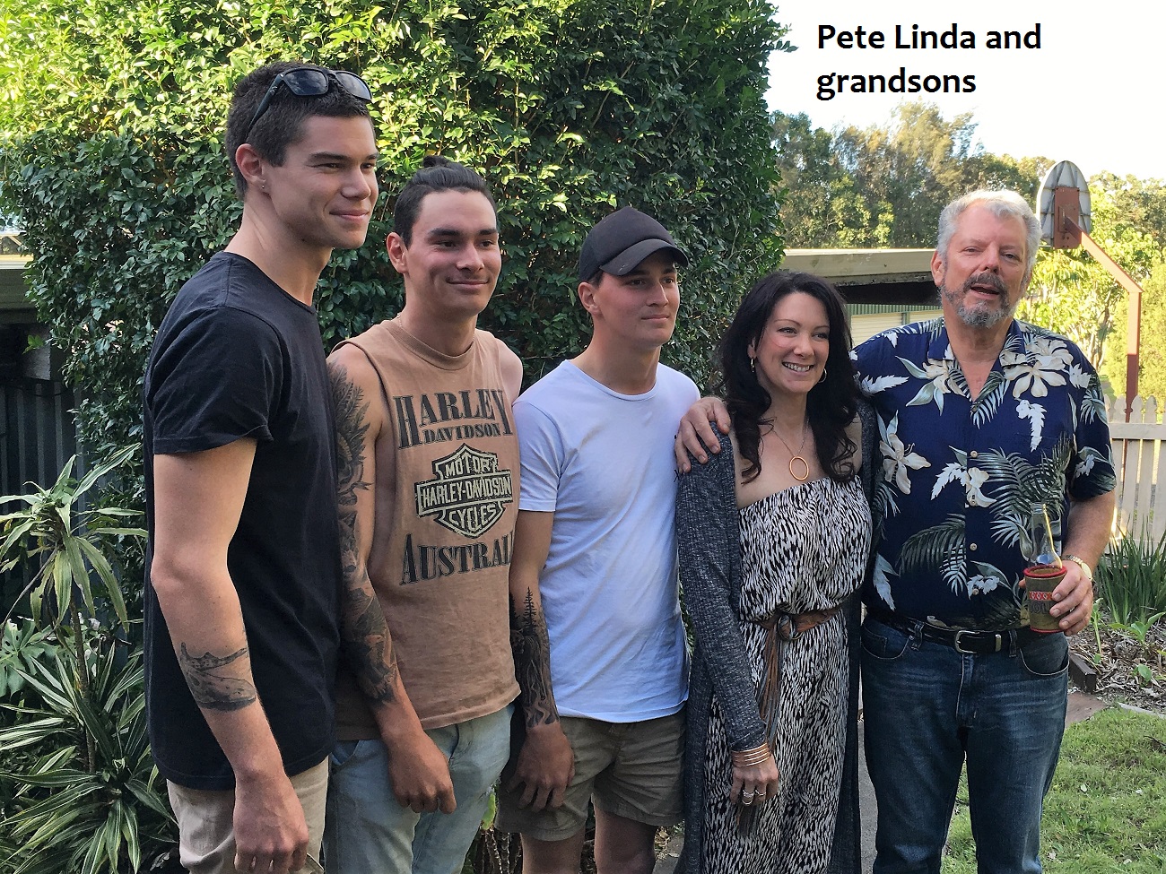 Pete Lindy and boys.JPG