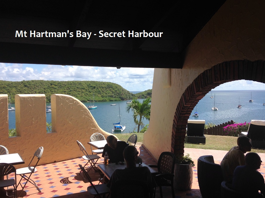 Secret Harbour.JPG