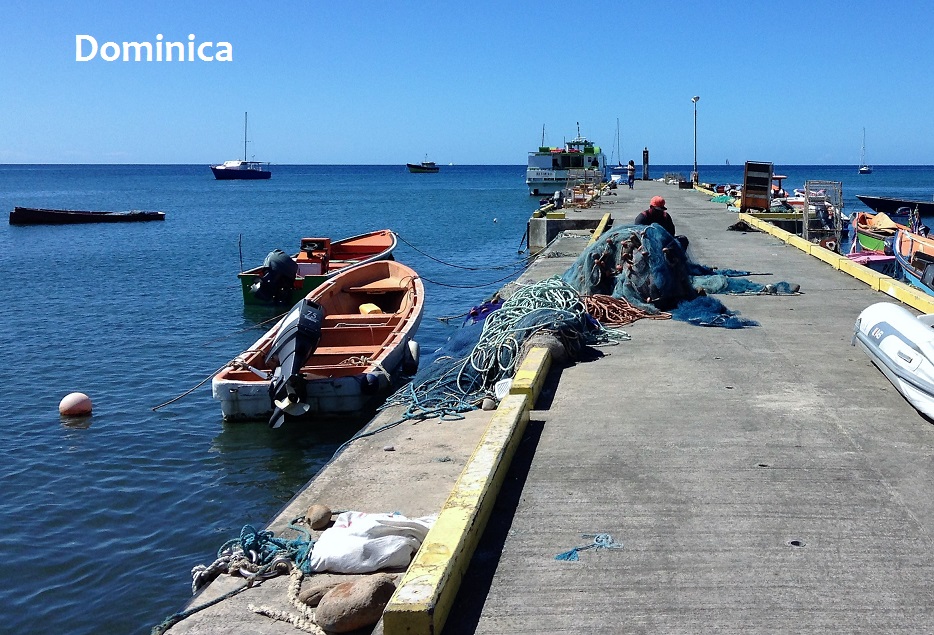 repairing nets.JPG