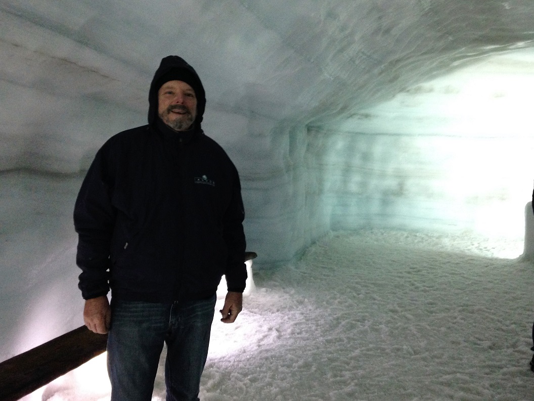 Pete ice cave.JPG