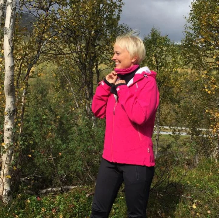 Åse RysstadUnderviserHot Pilates (Piates Room)Pilates  (Pilates Room) Åse har lang erfaring fra treningsbransjen og en svært dyktig instruktør med full kontroll på alle i timen. Du vil føle deg sett og inspirert av Åse sine pilates timer. Hun h…