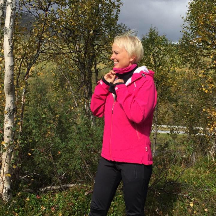 Åse Rysstad Underviser Hot Pilates (Piates Room) Pilates (Pilates Room) Åse har lang erfaring fra treningsbransjen og en svært dyktig instruktør med full kontroll på alle i timen. Du vil føle deg sett og inspirert av Åse sine pilates timer. Hun har også en helt egen evne til å la alle føle seg bra. Du går fra timen og føler du har trent hver eneste muskel i kroppen.