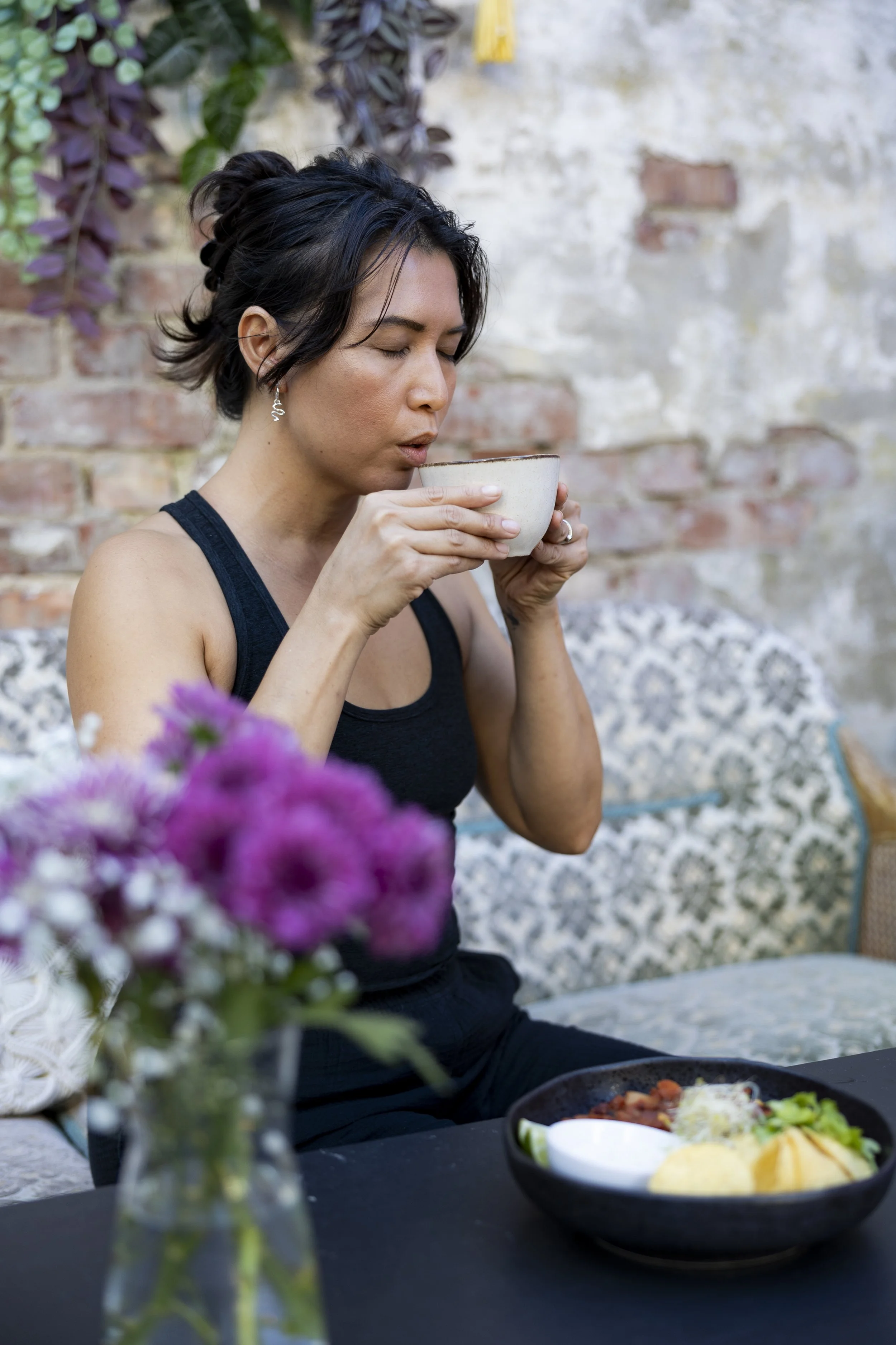 Høsten kan stjele energien din – eller gi deg mer. Du velger.