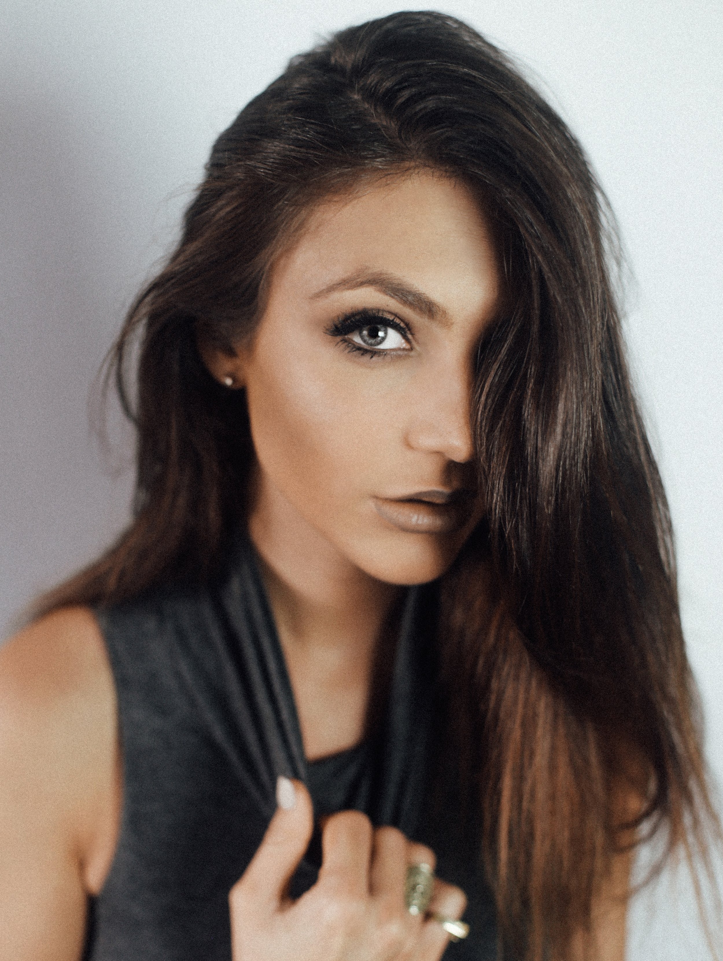 Ashley Hassard 