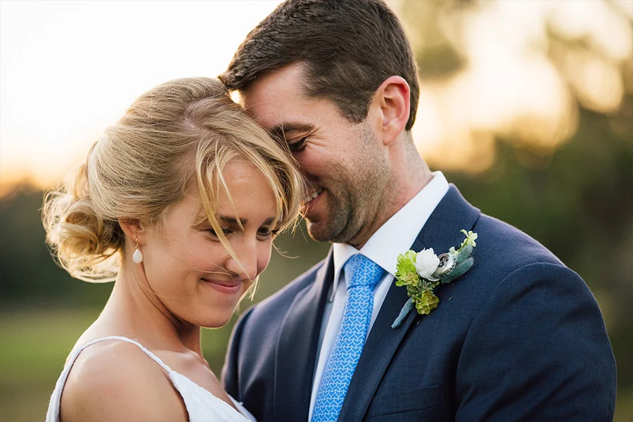 Haley & Chris' {Wedding} | Savannah, GA