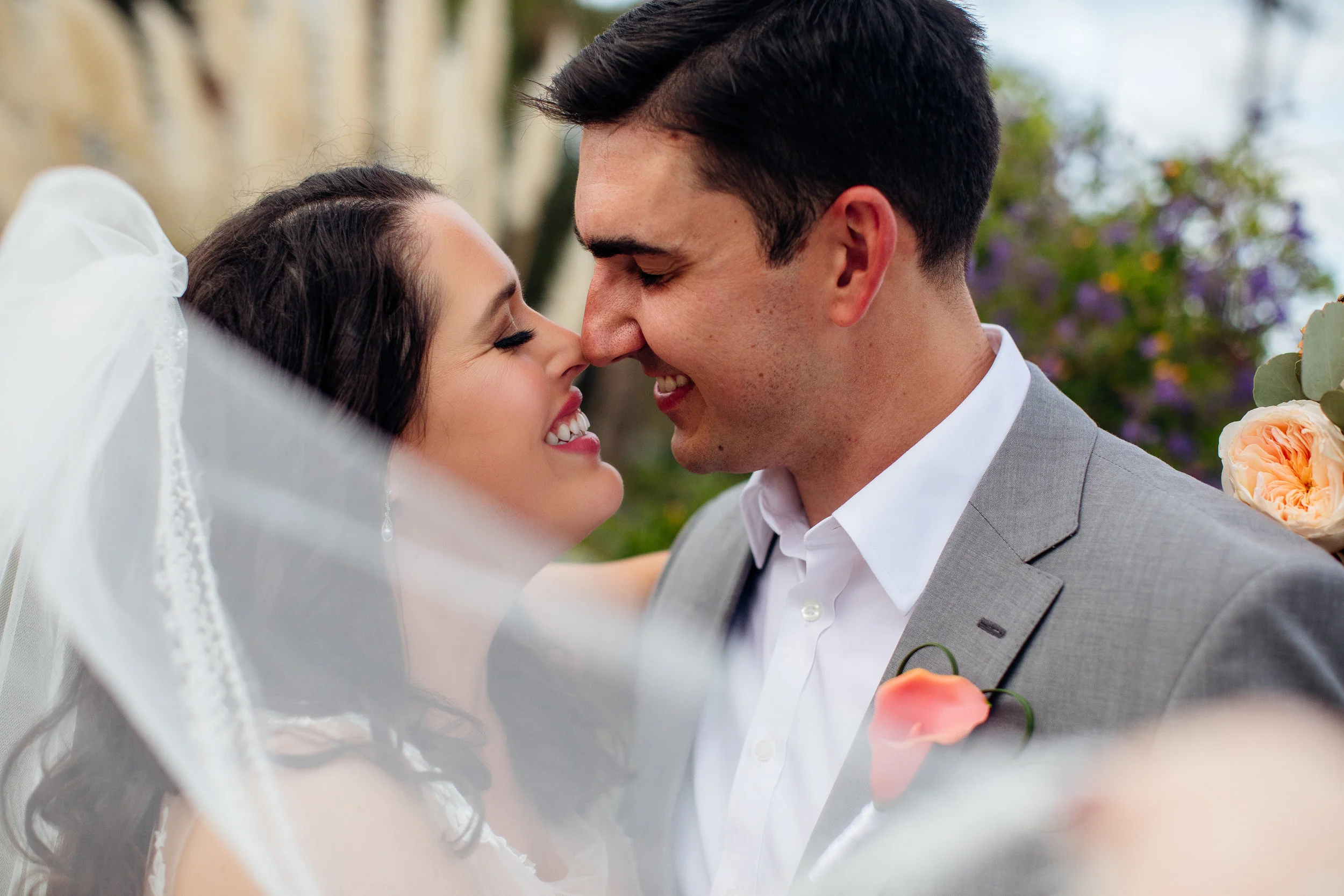 Colin & Jessica | {Wedding} Tybee Island, GA