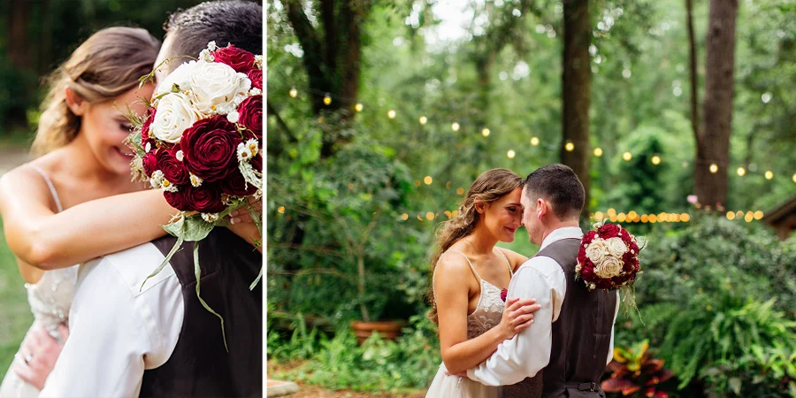 Ashley &amp; Matt | Brunswick, GA Wedding Photographer
