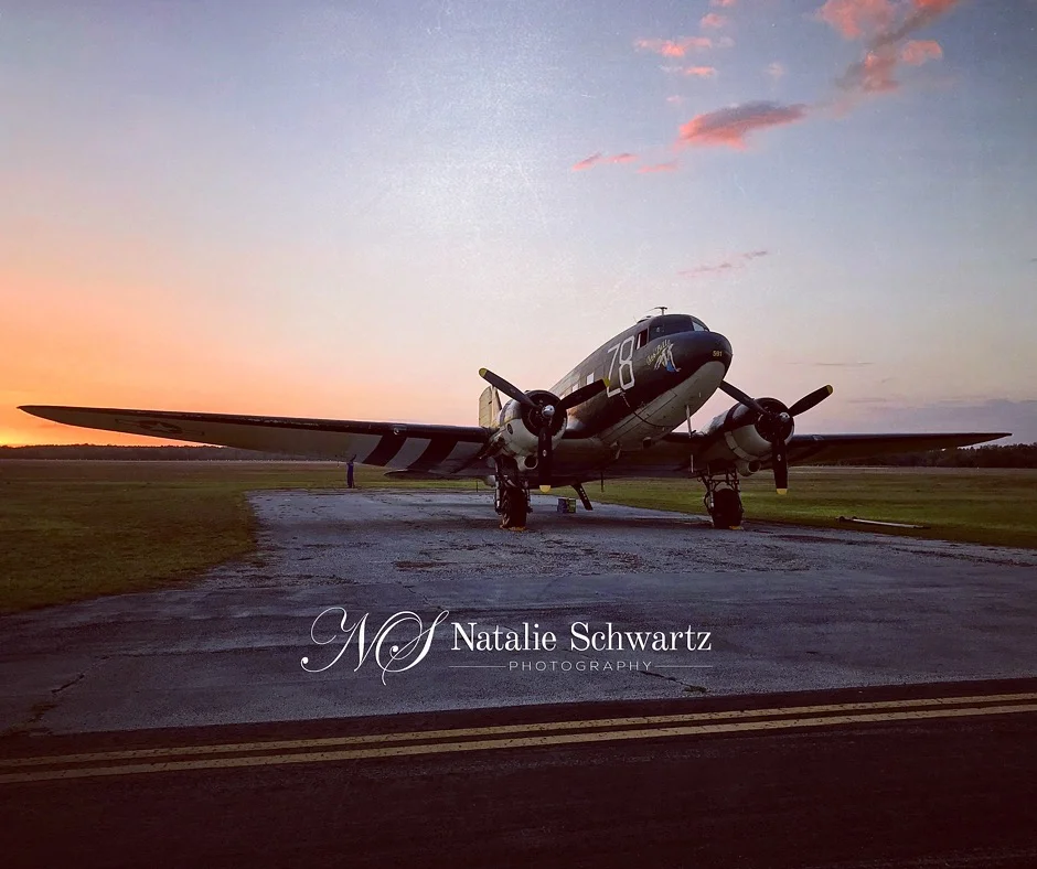 Operation Neptune Storm | Dunnellon, FL | X35 Airborne School