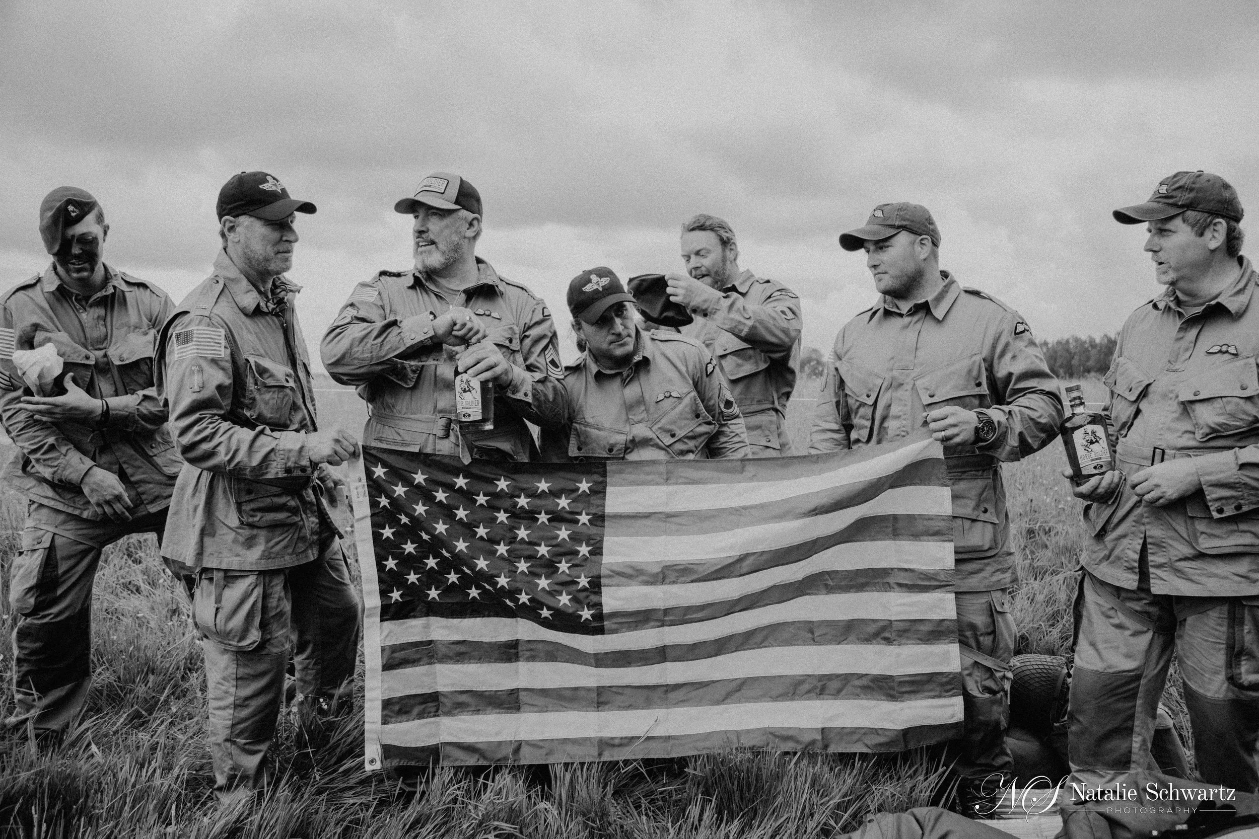 Normandy 5 June BW20190618_014.jpg