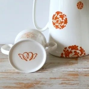 Light Hearted Gifts ceramics