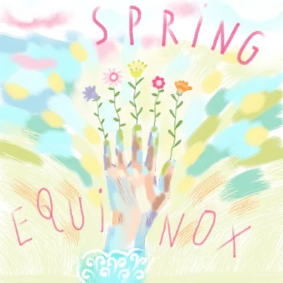 Spring Equinox
