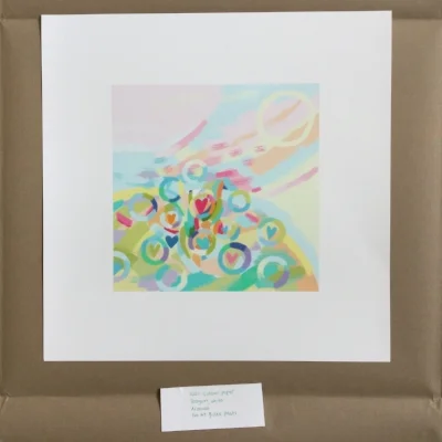 Giclee Print
