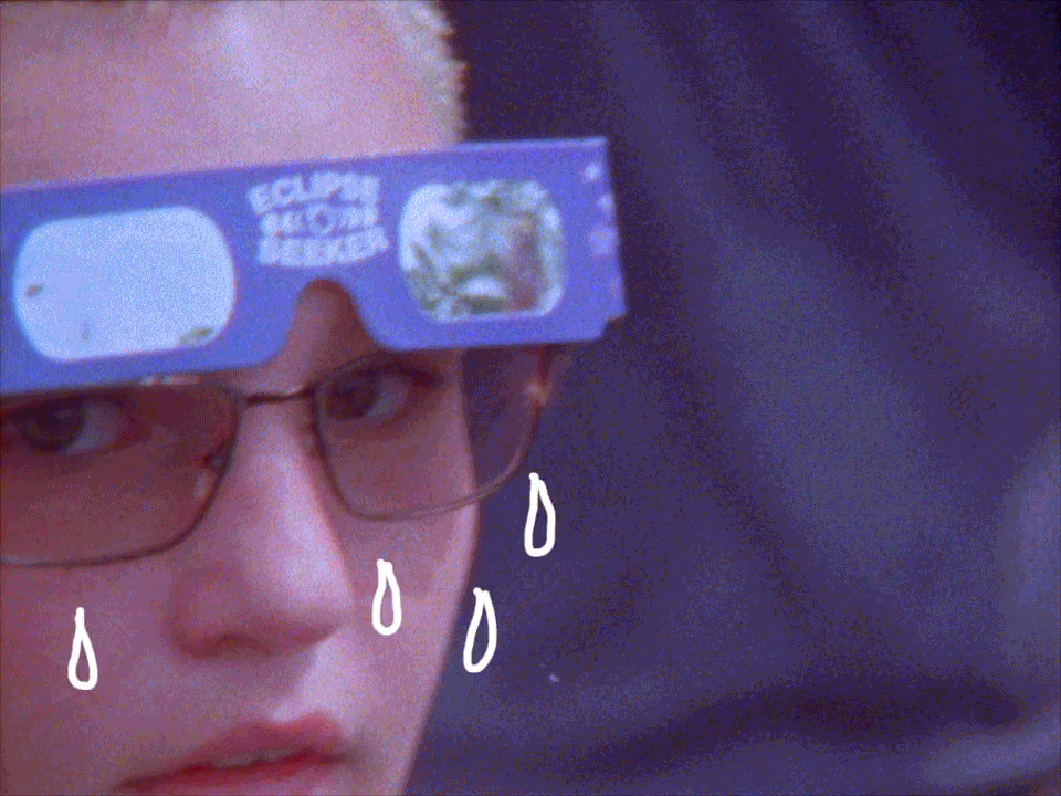 ECLIPSE SEEKER VIDEO MUSIC