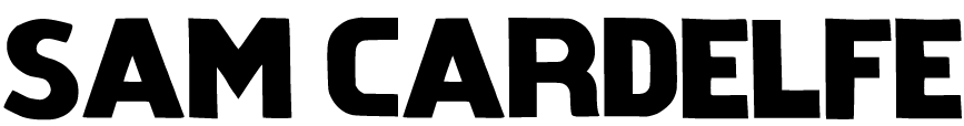 Sam Cardelfe