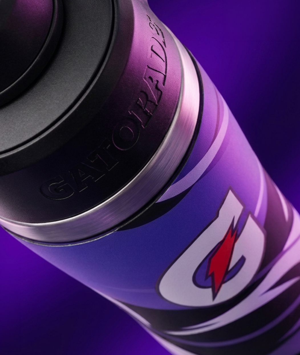 VIKINGS CHEER BOTTLE