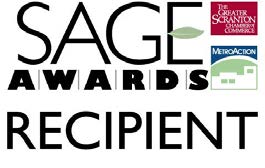 2013 Small Business of the Year