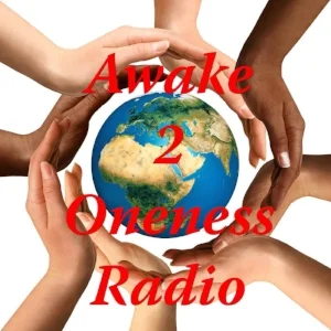 Awake 2 Oneness Radio logo.jpg