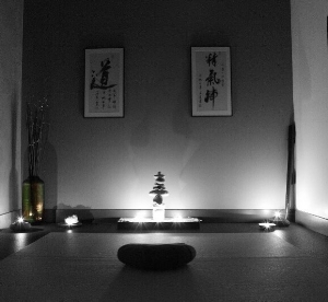 Zen Area