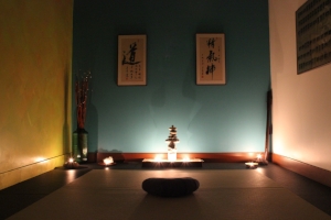 Zen Area