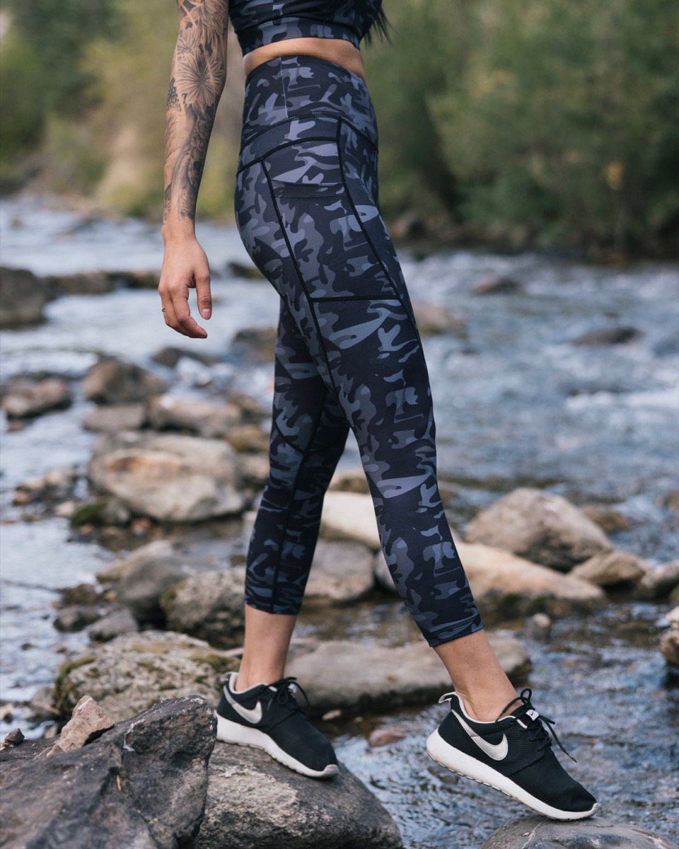 Zyia Active Yoga Clothes now at 