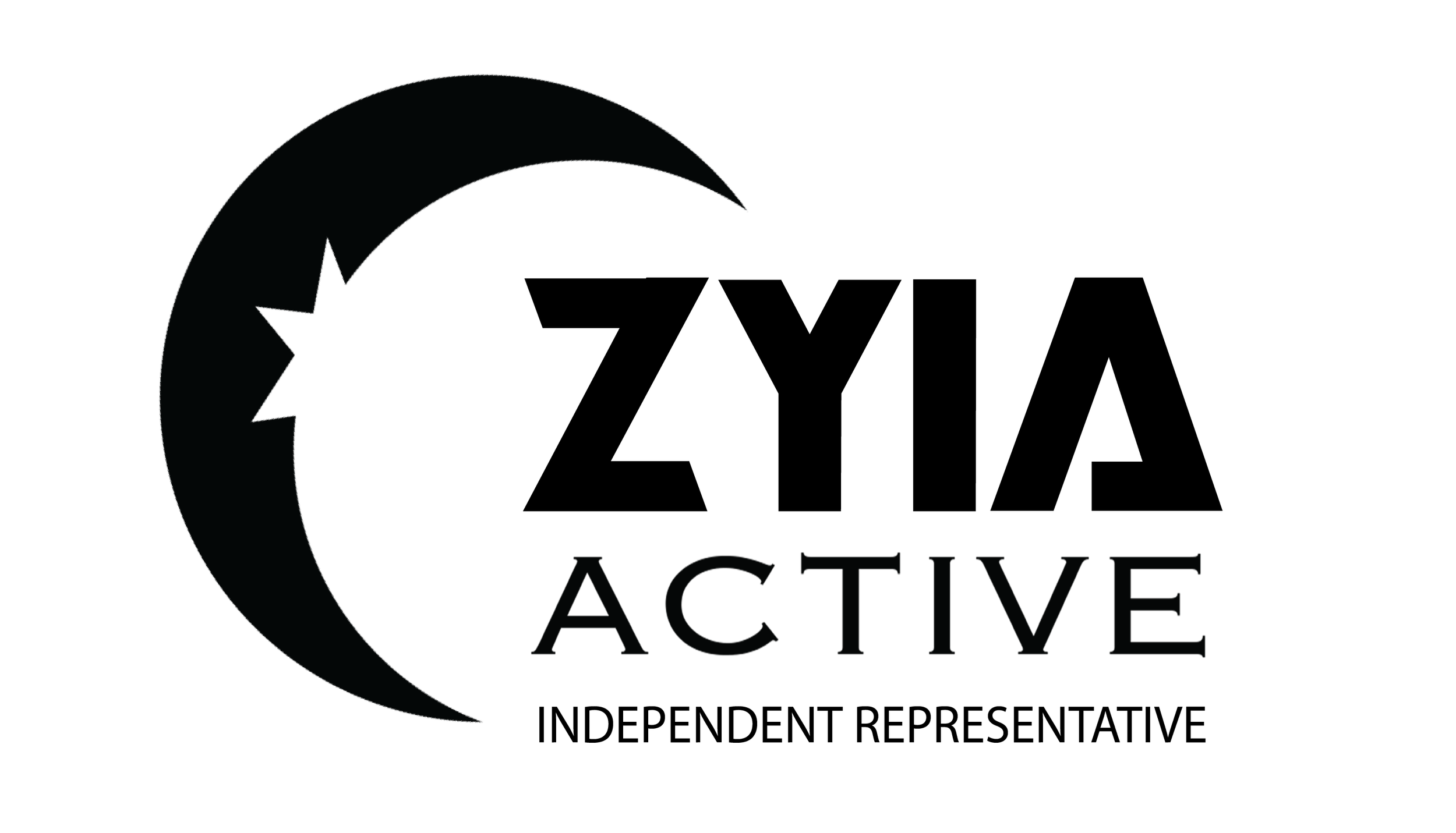Zyia Active Yoga Clothes now at Steamtown Yoga — Steamtown Hot Yoga & Barre