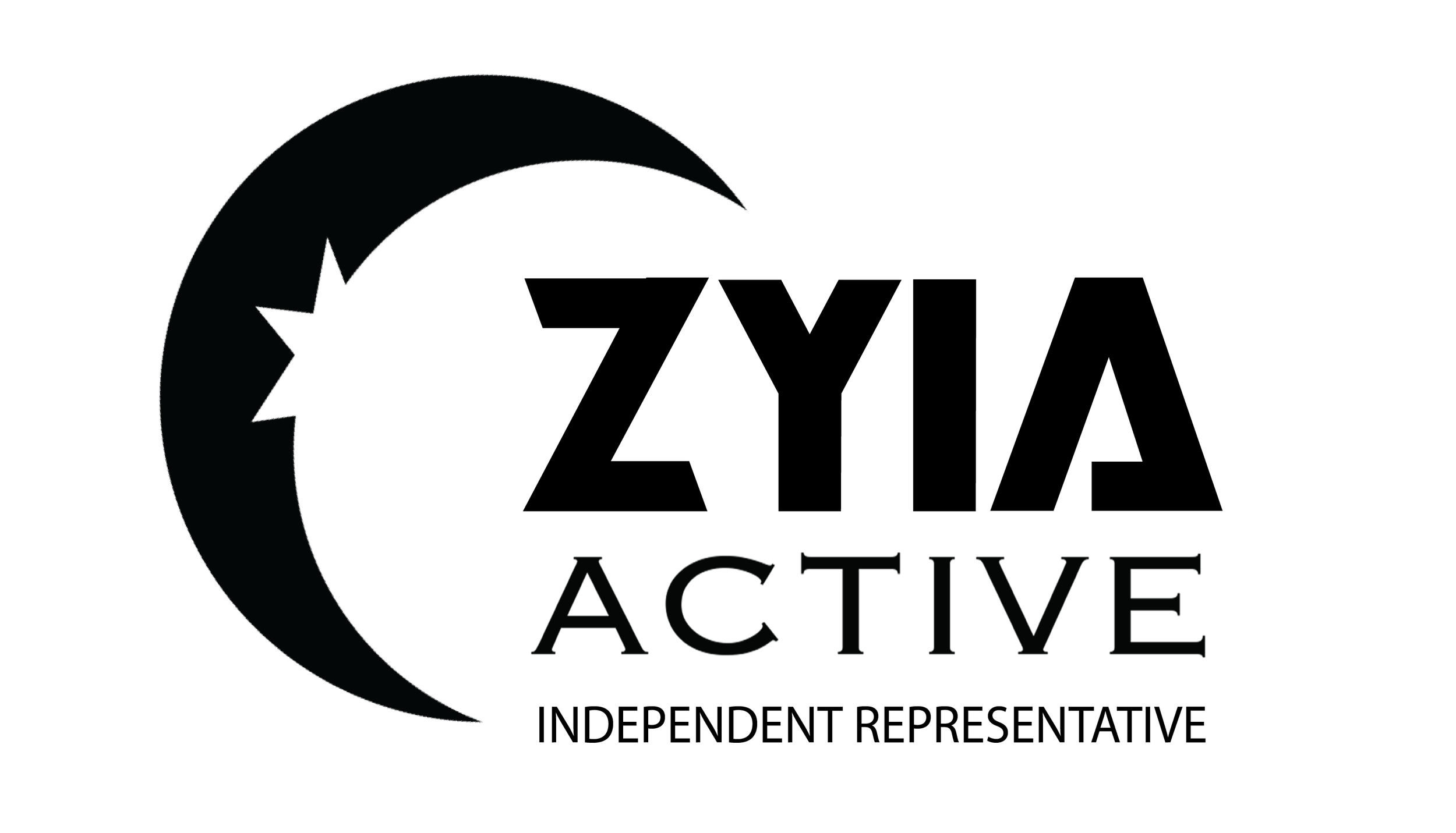 namaste zyia