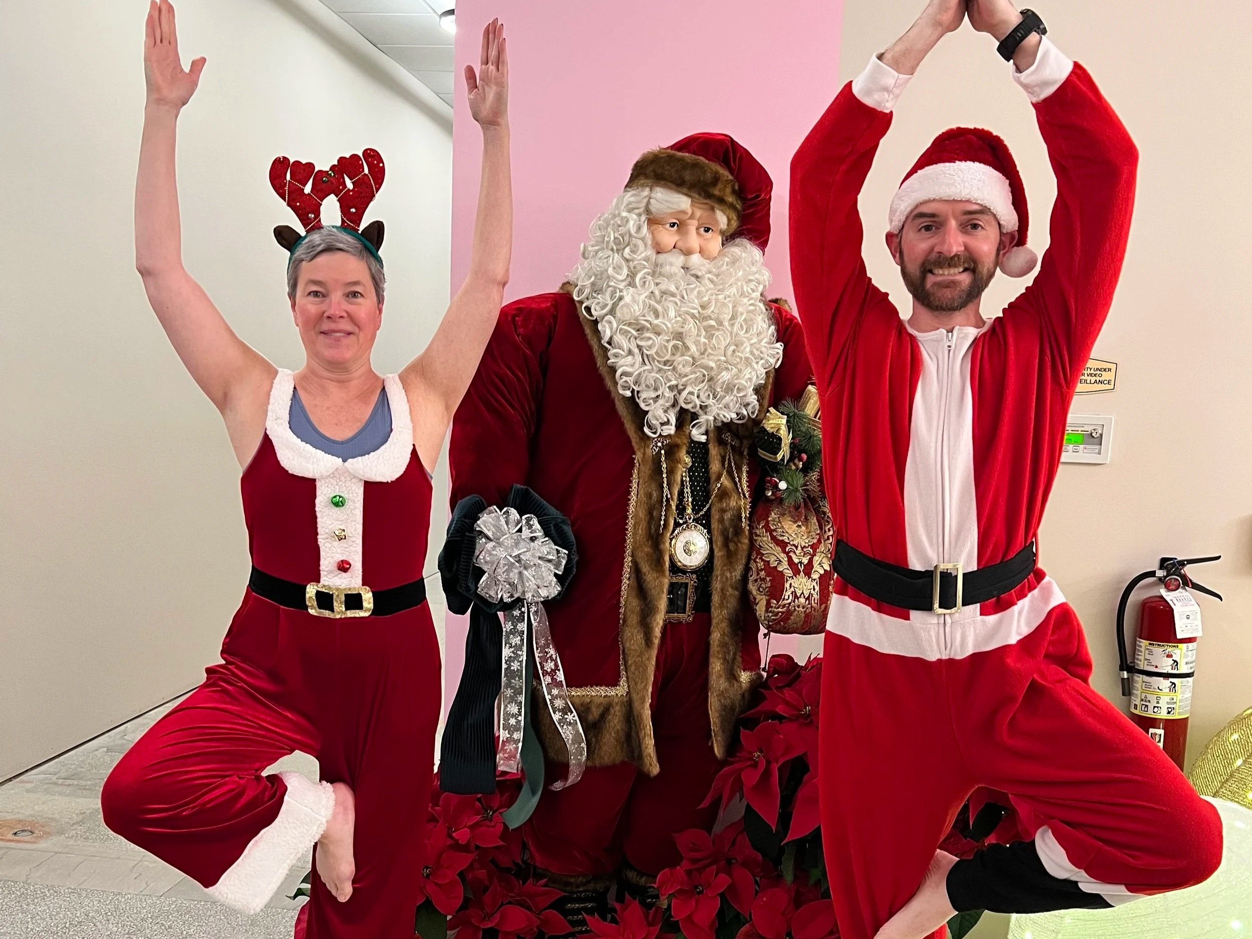 Barkan Christmas Glowyasa