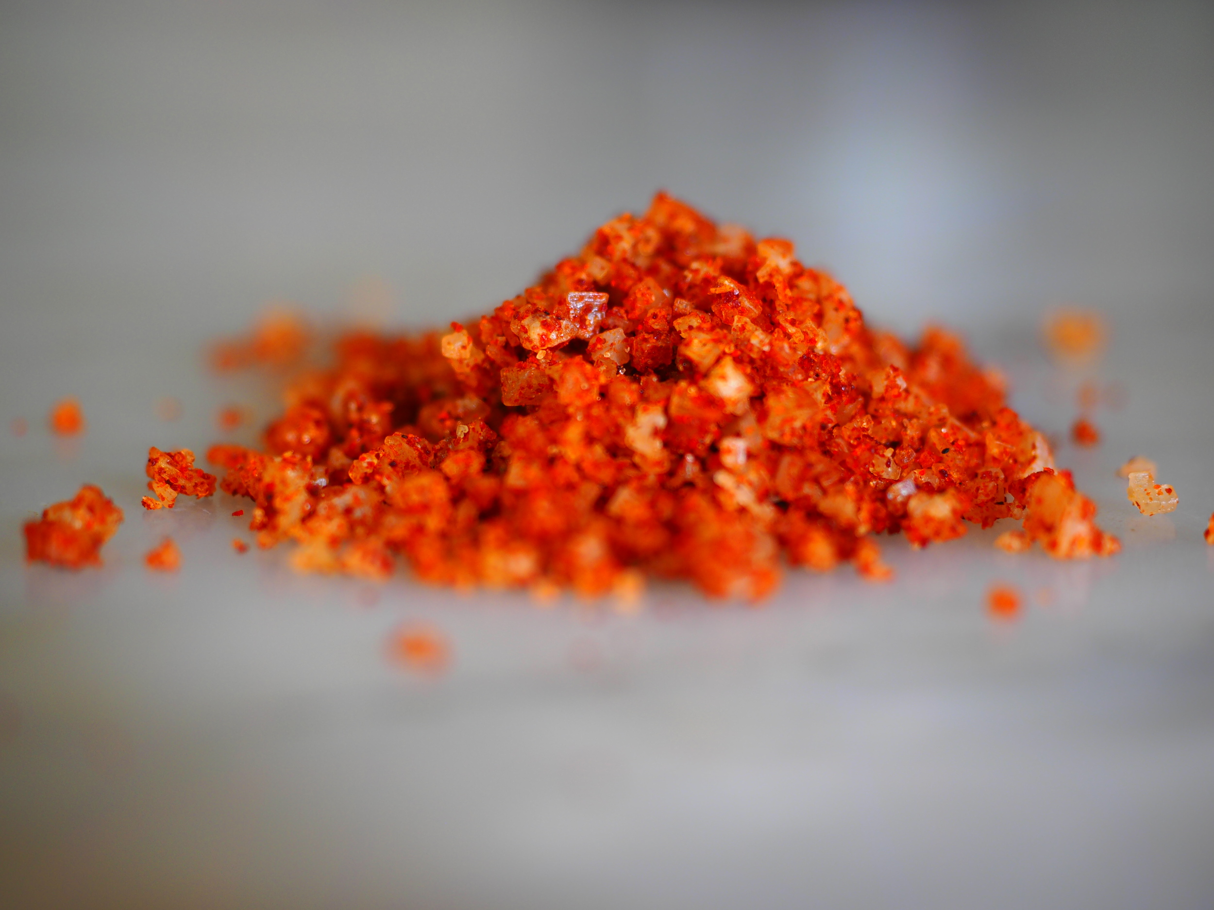 Salt No. 1